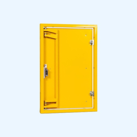 Формат-Н КН 40х60 Нажимной люк невидимка под плитку